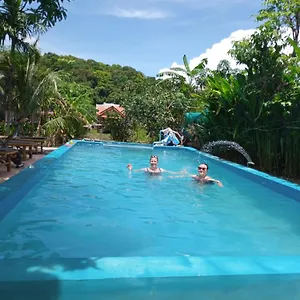  Guest house Lanta Dareen Garden