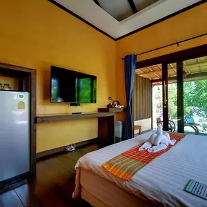  Resort Relax House Lanta Old Town